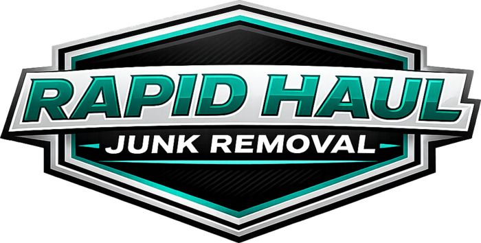 Rapid Haul Junk Removal